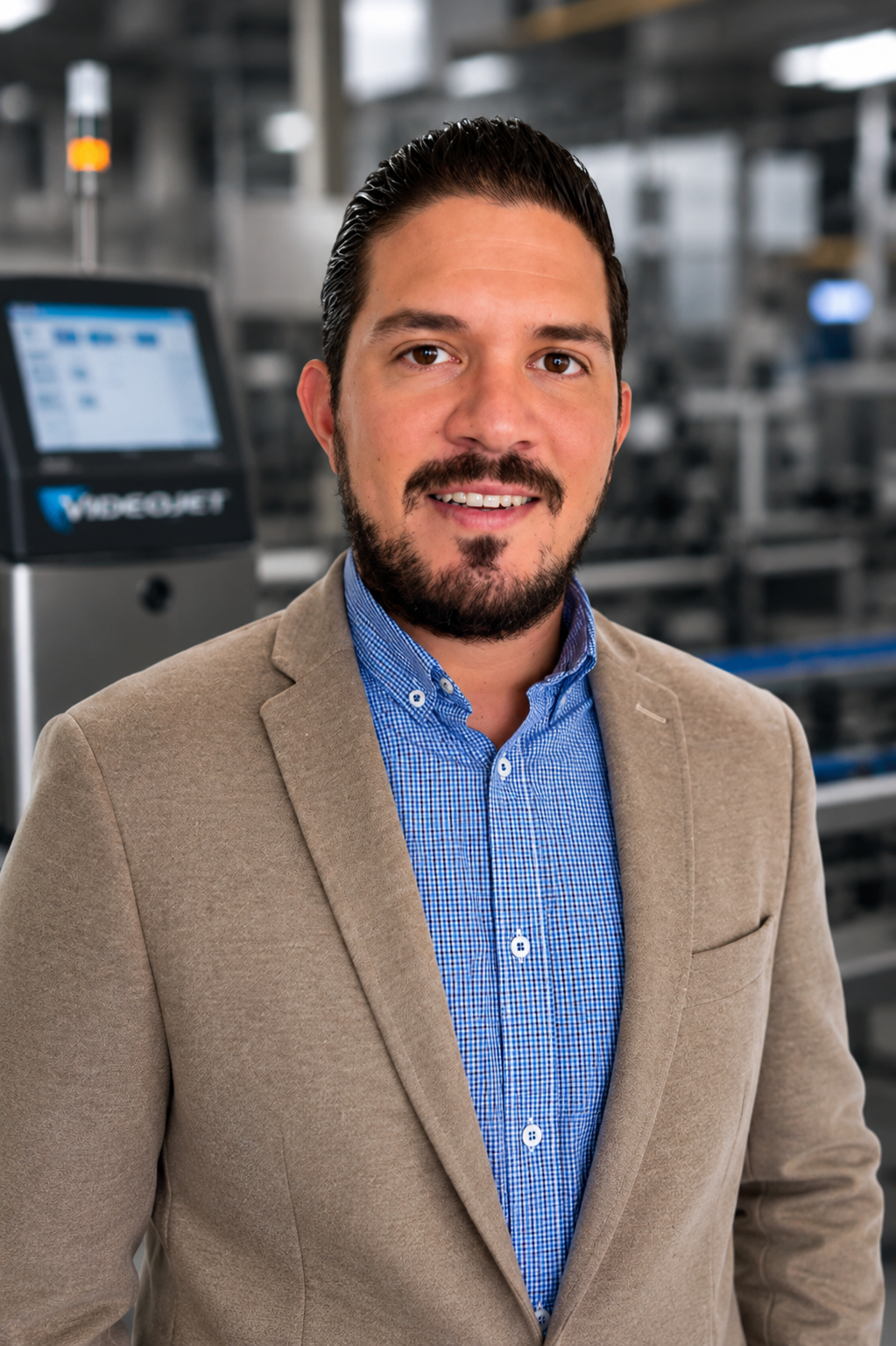 Victor Zablah